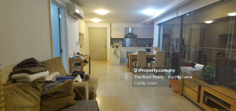 Service Residence for Sale in Bintang Fairlane Residences by Candy Soon - iProperty.com.my