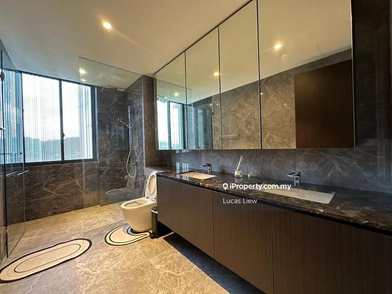 Service Residence for Rent in Park Regent @Desa Park City by Lucas Liew - iProperty.com.my