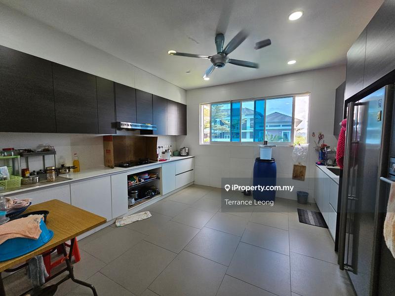 Bungalow House for Sale in Bukit segar Cheras Masera KL, Cheras by Terrance Leong - iProperty.com.my