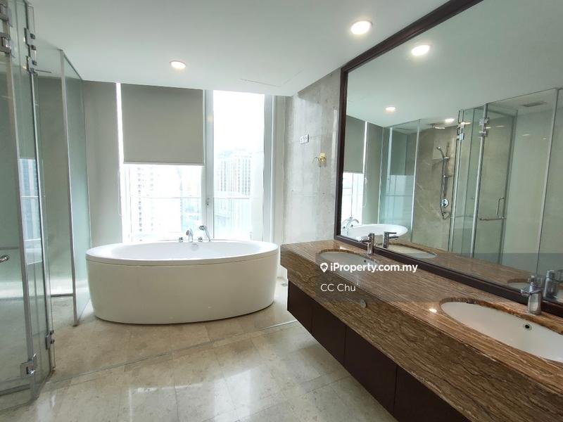 Service Residence for Rent in The Oval by CC Chu - iProperty.com.my