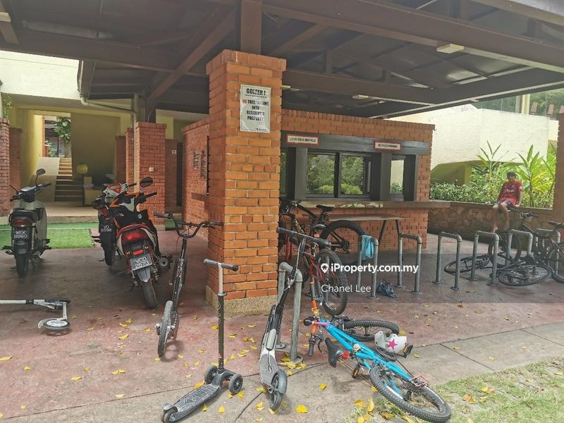 3-storey Terraced House for Sale in Valencia, Sungai Buloh by Chanel Lee - iProperty.com.my