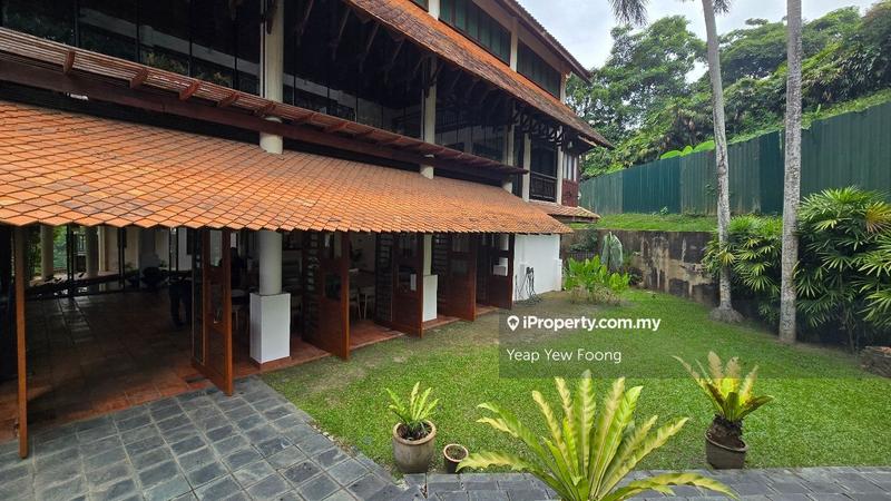 Bungalow House for Sale in Bukit Ledang, Damansara Heights by Yeap Yew Foong - iProperty.com.my