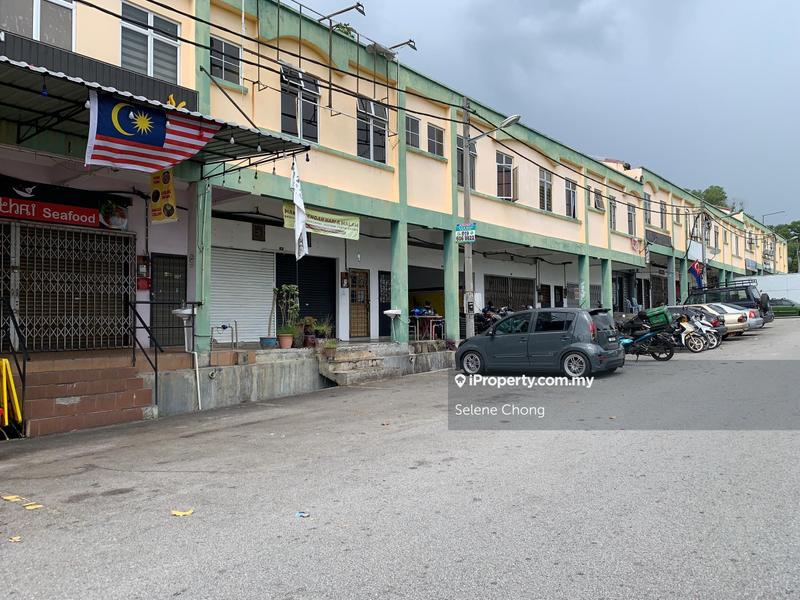 Shop-Office for Sale in Bandar Rinching, Semenyih by Selene Chong - iProperty.com.my
