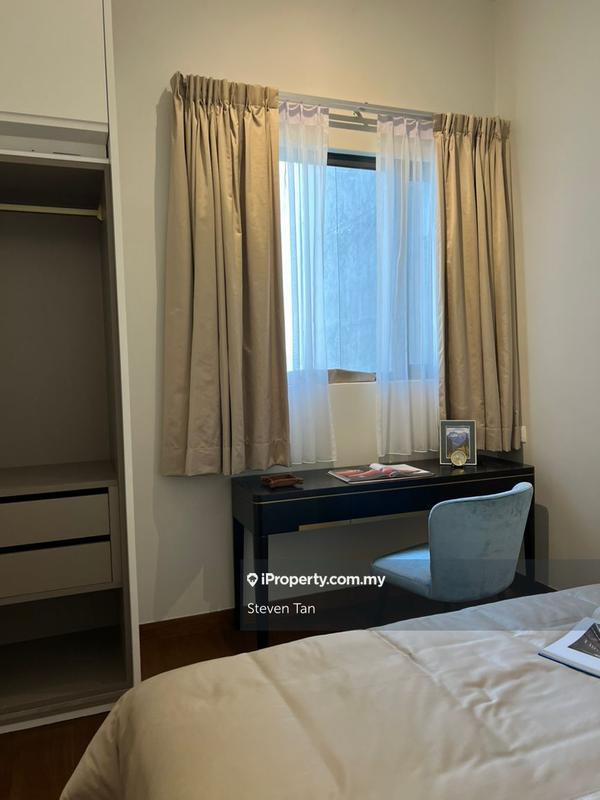 For Rent - Service Suites @ Pavilion Embassy