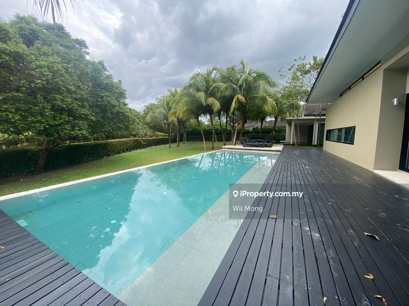 For Sale - Danga Bay, Johor Bahru