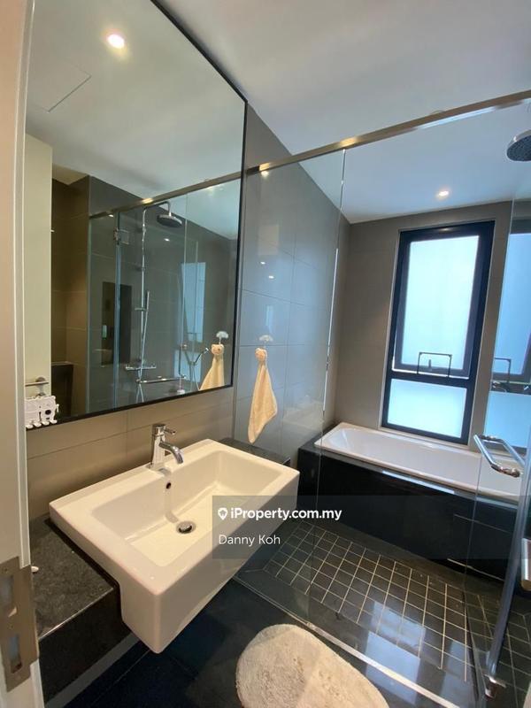 Residensi Servis untuk Dijual di Vista Residences oleh Danny Koh - iProperty.com.my