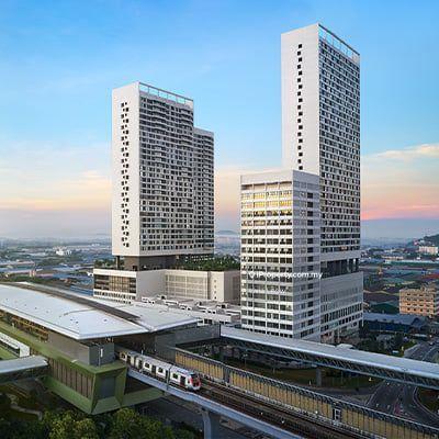 Service Residence for Sale in SqWhere Service Apartments by Livia Leow - iProperty.com.my