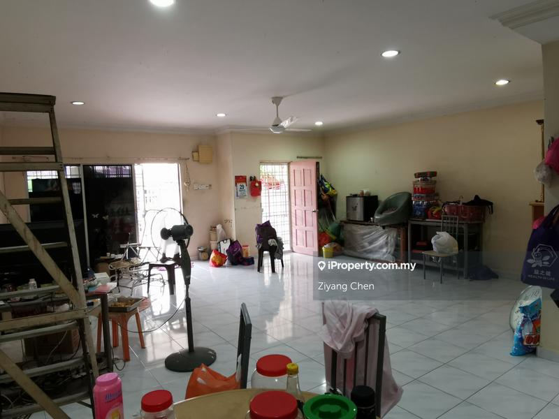 2-storey Terraced House for Sale in Taman Sri Putra Mas, Sungai Buloh by Ziyang Chen - iProperty.com.my