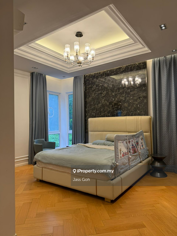 Bungalow House untuk Dijual di Batu 9, Cheras oleh Jass Goh - iProperty.com.my