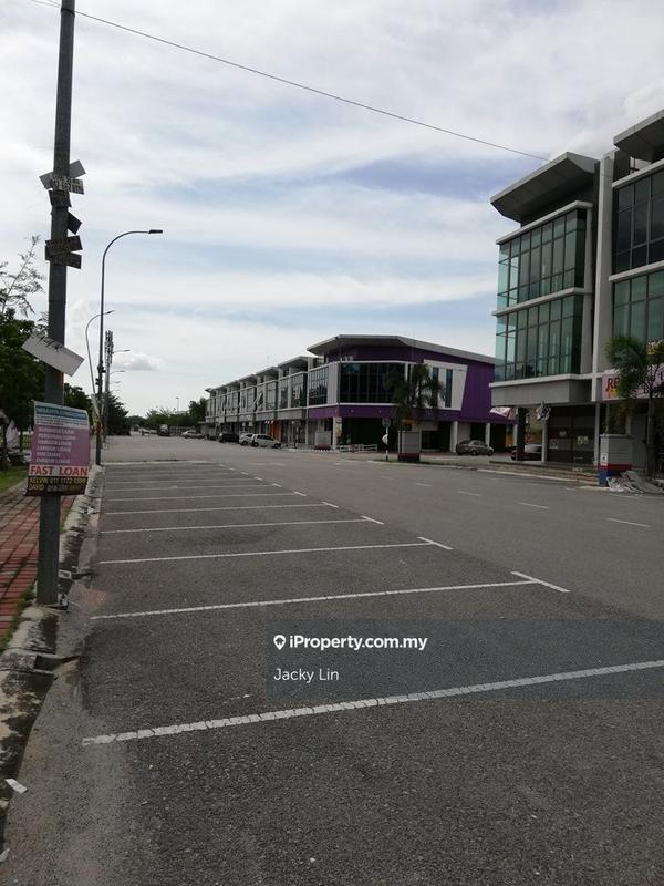 Shop / Office untuk Dijual di Taman Perindustrian Air Hitam, Klang oleh Jacky Lin - iProperty.com.my