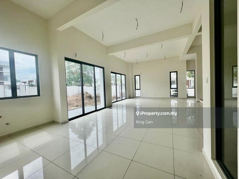 Semi-Detached House for Sale in Taman Semanja, Kajang, Kajang by King Gan - iProperty.com.my