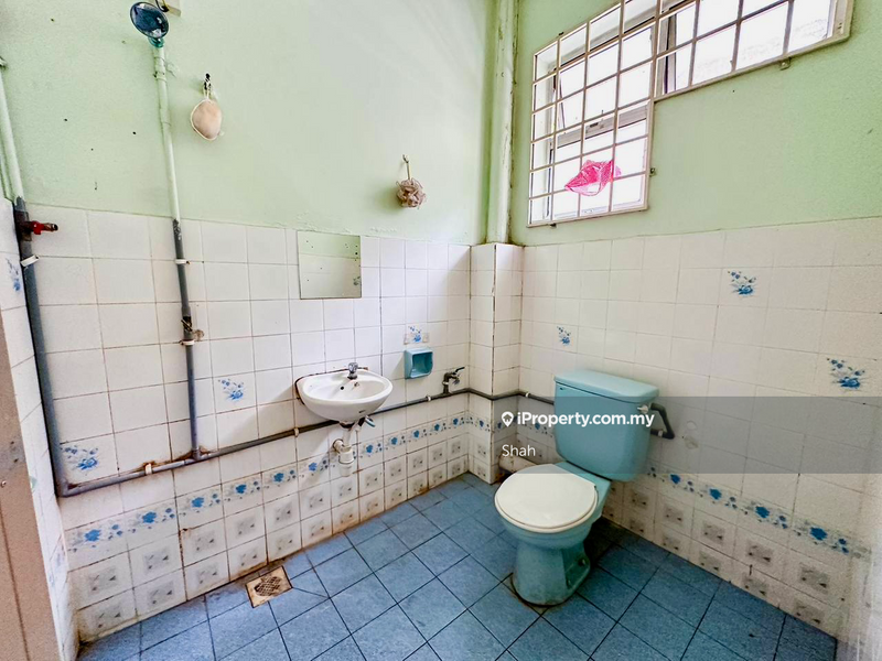 Rumah Teres 2-Tingkat untuk Dijual di Kelana Jaya, Petaling Jaya oleh Shah - iProperty.com.my