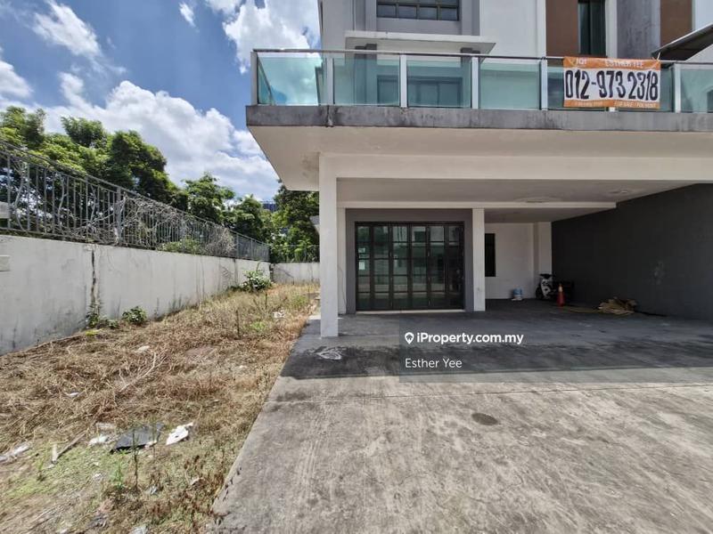 Semi-Detached House for Sale in Duta Suria, Ampang by Esther Yee - iProperty.com.my