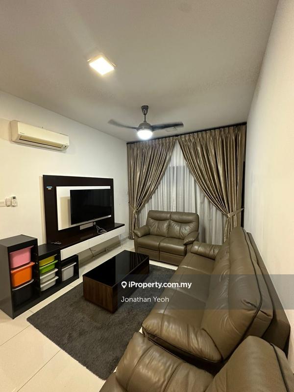 For Rent - Seasons Garden Residences