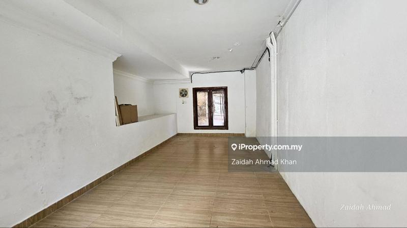 Bungalow House for Sale in Taman Tun Dr Ismail, Kuala Lumpur by Zaidah Ahmad Khan - iProperty.com.my