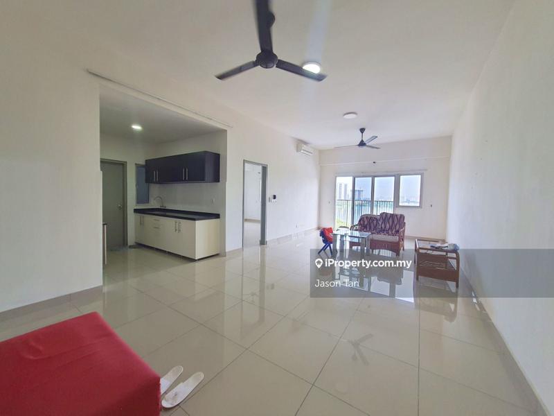 For Rent - The Wharf Residence