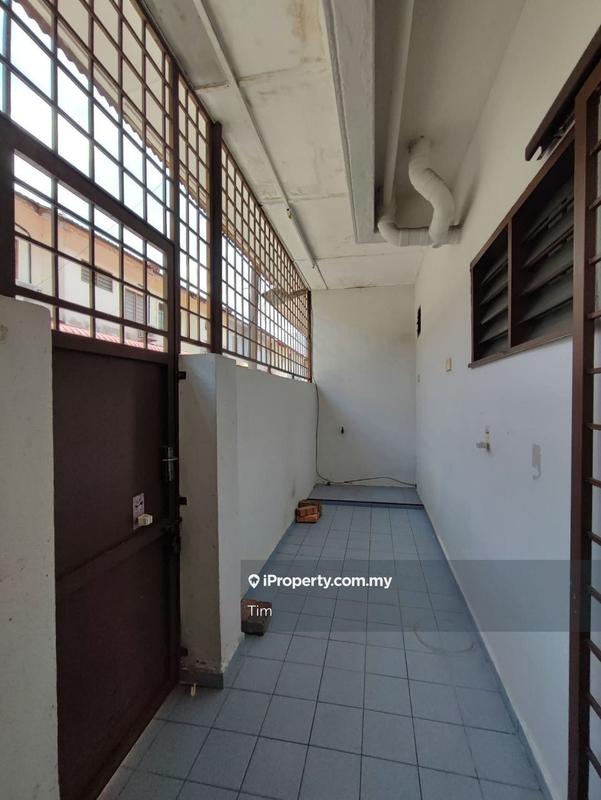 2-storey Terraced House for Sale in Taman Semabok Jaya, Semabok by Tim - iProperty.com.my