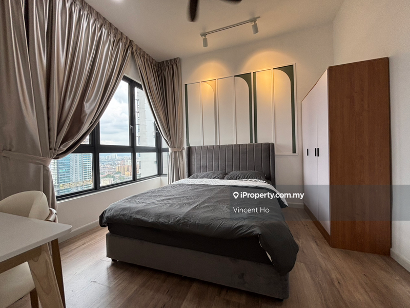 For Rent - Sunway Belfield