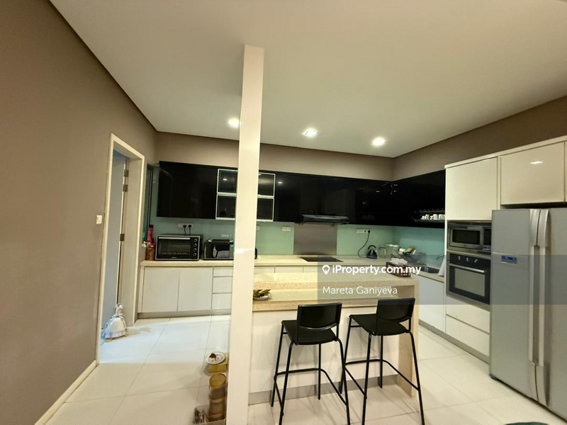 Condominium for Sale in Kiara 1888 by Mareta Ganiyeva - iProperty.com.my