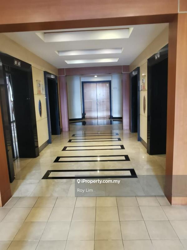 Kondominium untuk Disewa di Cendana oleh Roy Lim - iProperty.com.my