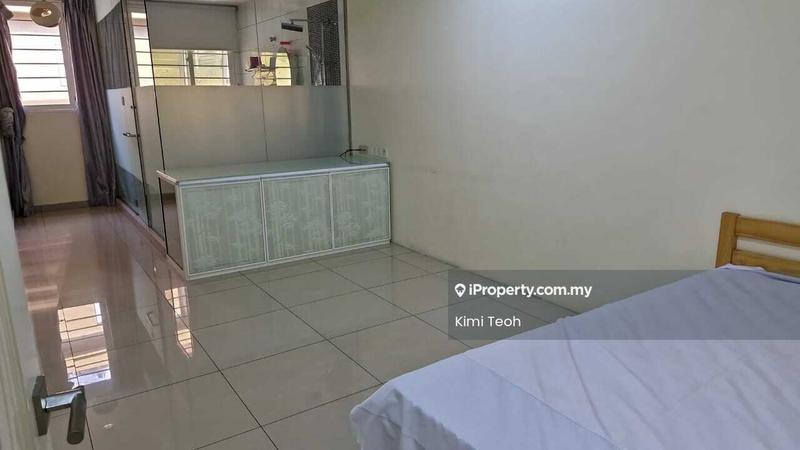 Semi-Detached House for Sale in BUKIT TINGGI 2 AMBANG BOTANIC, Klang by Kimi Teoh - Bedroom - iProperty.com.my