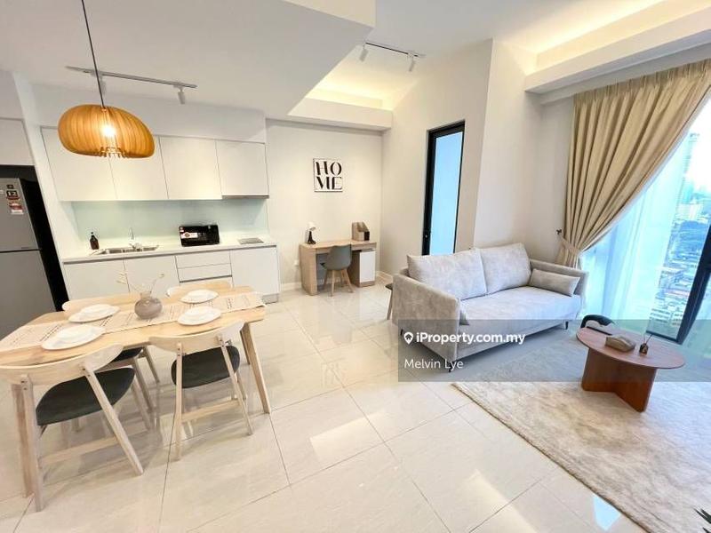 For Rent - The Sentral Suites