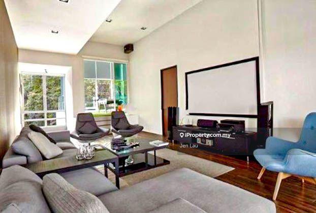 Bungalow House for Sale in Taman Bangsar, Bangsar by Jen Lau - iProperty.com.my