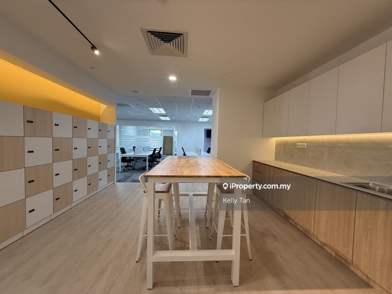 Pejabat untuk Disewa di KLCC, KL City Centre oleh Kelly Tan - iProperty.com.my