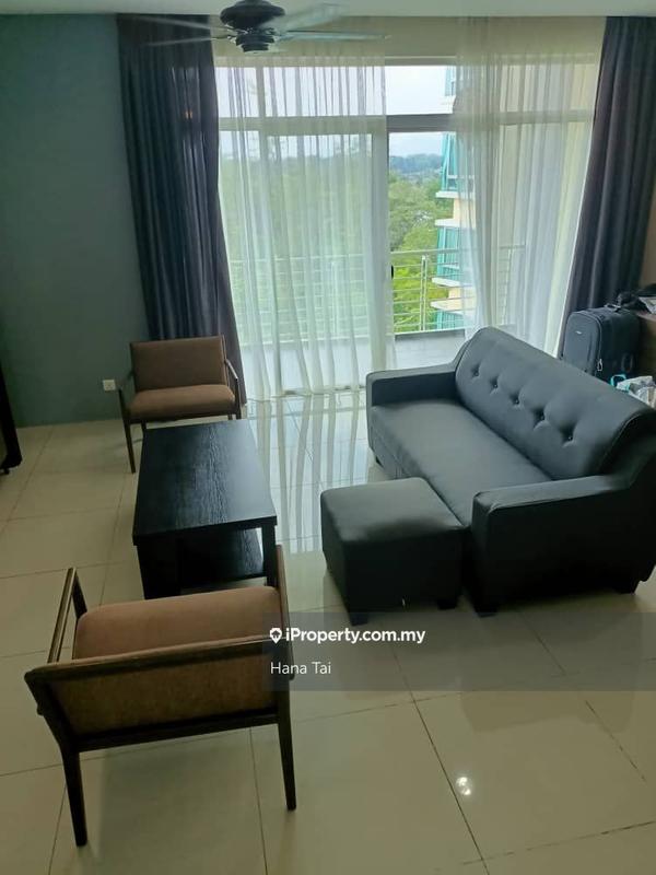 For Rent - Sky Residence