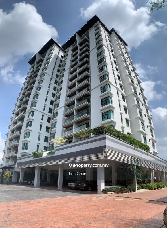 Kondominium untuk Dijual di Papillon Desahill Condominium oleh Eric Chan - iProperty.com.my