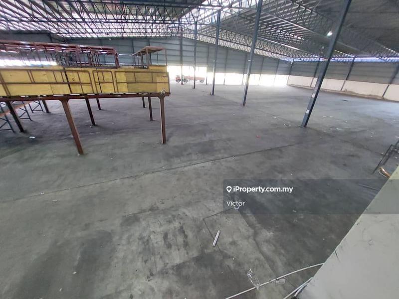 Warehouse for Sale in Bukit Jelutong, Shah Alam by Victor - iProperty.com.my