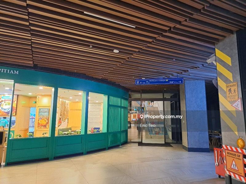 Service Residence for Sale in Bayberry @ Tropicana Gardens by Eric Teo - iProperty.com.my