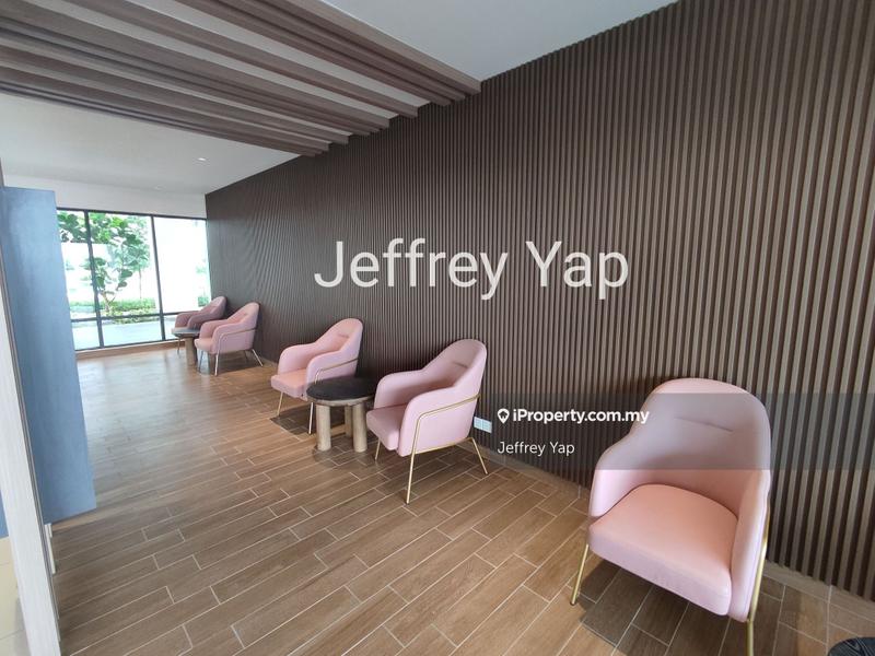 Service Residence for Rent in Suria Garden by Jeffrey Yap - iProperty.com.my