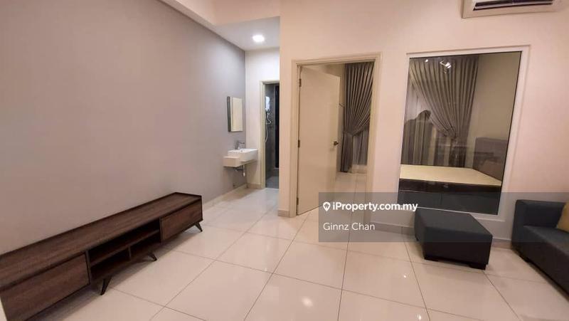 For Rent - Arte Mont Kiara