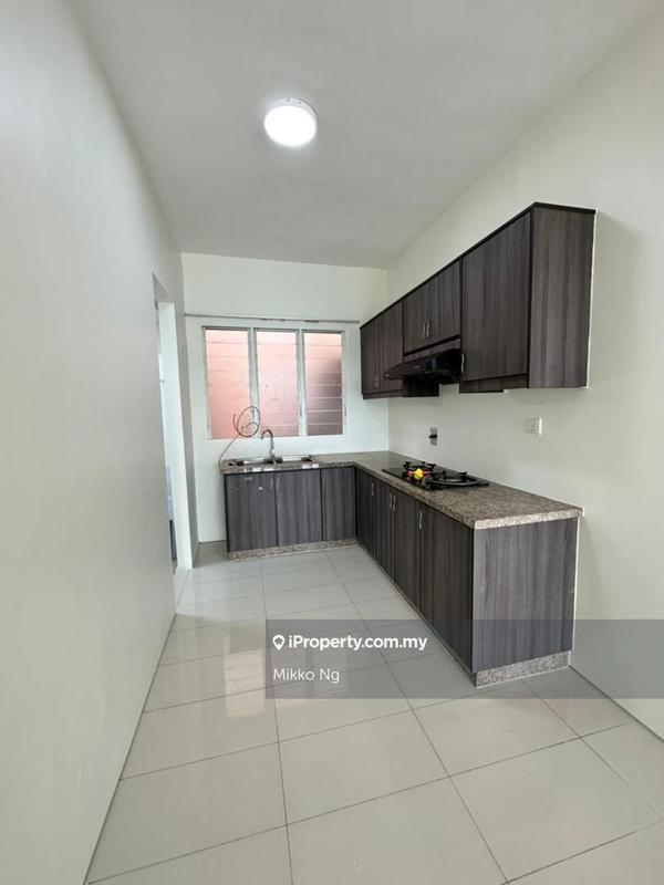 Service Residence for Sale in Titiwangsa Sentral by Mikko Ng - iProperty.com.my