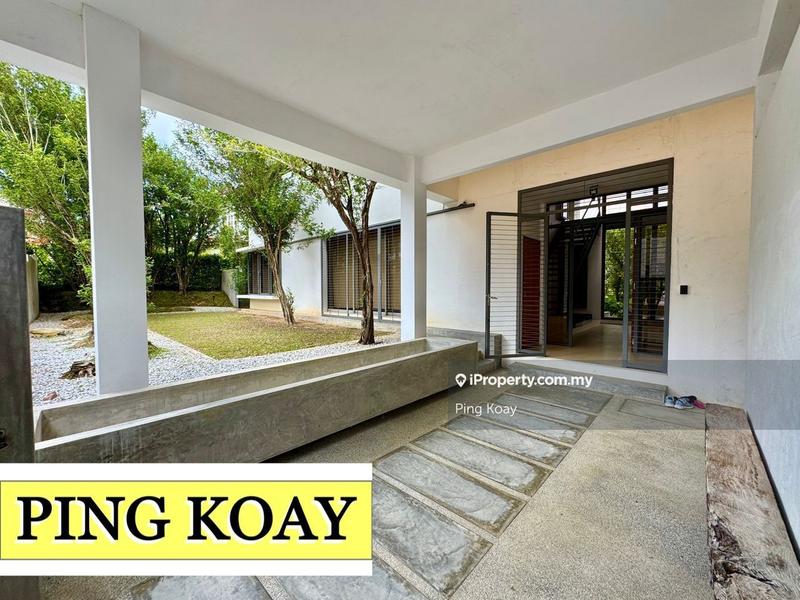 Bungalow House for Sale in Pearl Hill, Tanjung Bungah by Ping Koay - iProperty.com.my