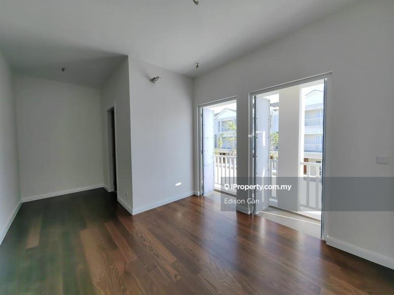 2.5-storey Terraced House for Sale in Mont Kiara, Kuala Lumpur by Edison Gan - iProperty.com.my
