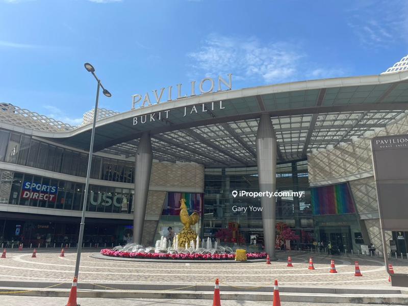 Shop-Office for Sale in Bukit Jalil, Kuala Lumpur by Gary Yow - iProperty.com.my