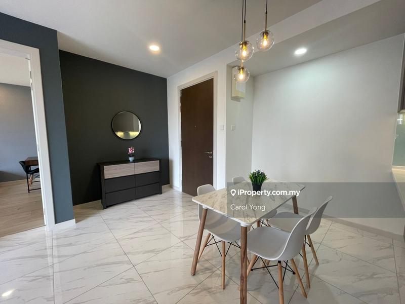 For Rent - South Brooks