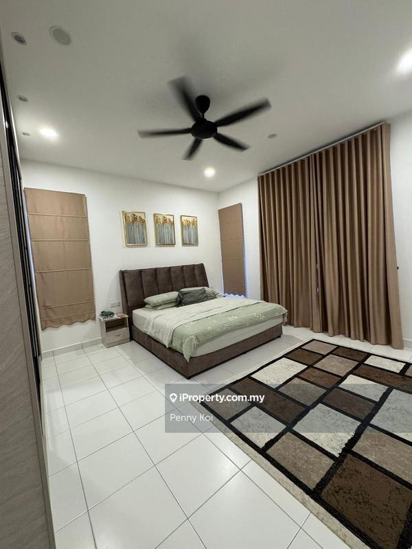 Rumah Berangkai 2 Tingkat untuk Dijual di Pasir Gudang, Johor oleh Penny Koi - iProperty.com.my