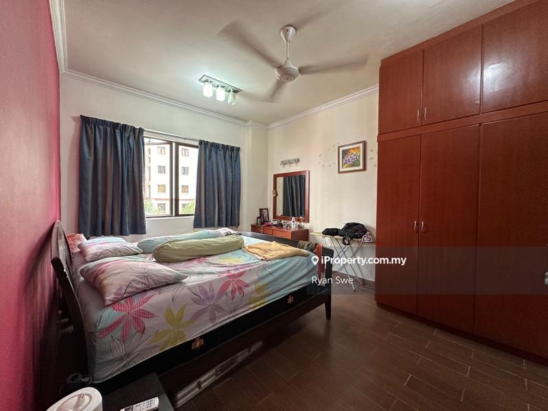 Condominium for Sale in Menara Duta 1 by Ryan Swe - iProperty.com.my