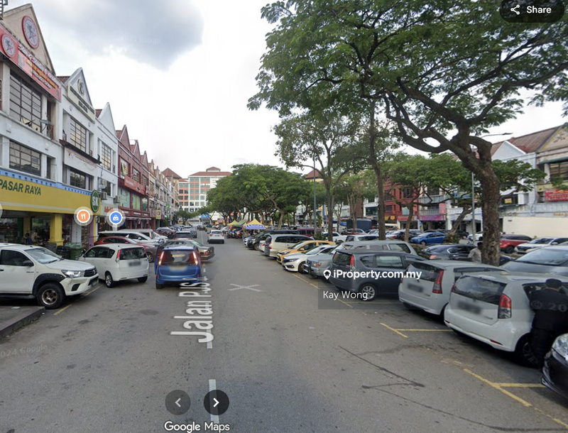 Kedai untuk Disewa di PJS 8, Sunway Mentari, Petaling Jaya oleh Kay Wong - iProperty.com.my