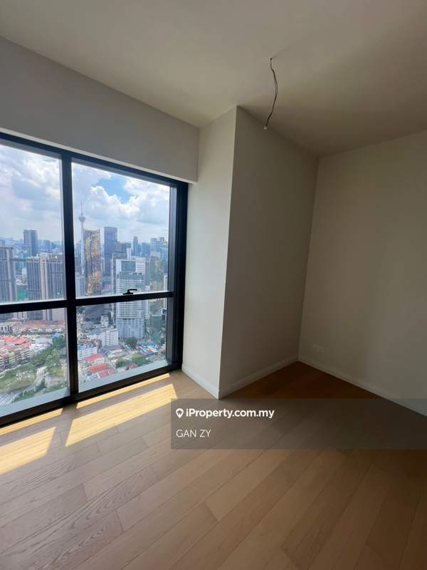 For Sale - TRX Residences