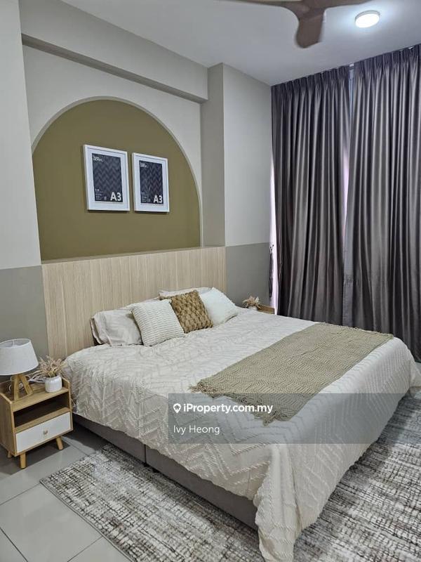 Kediaman Servis untuk Dijual di Jadite Suites oleh Ivy Heong - iProperty.com.my