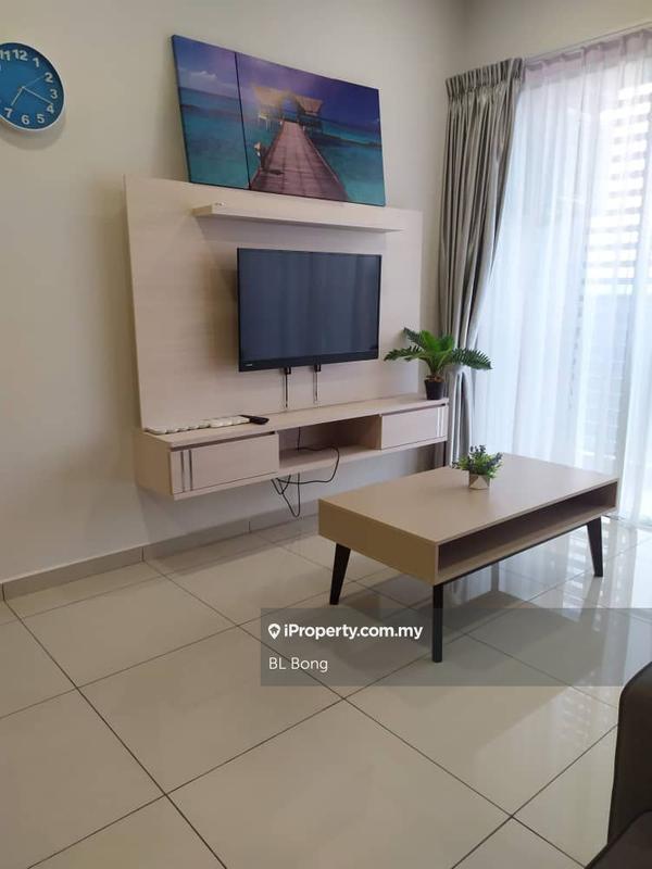 For Sale - Parkland Residence