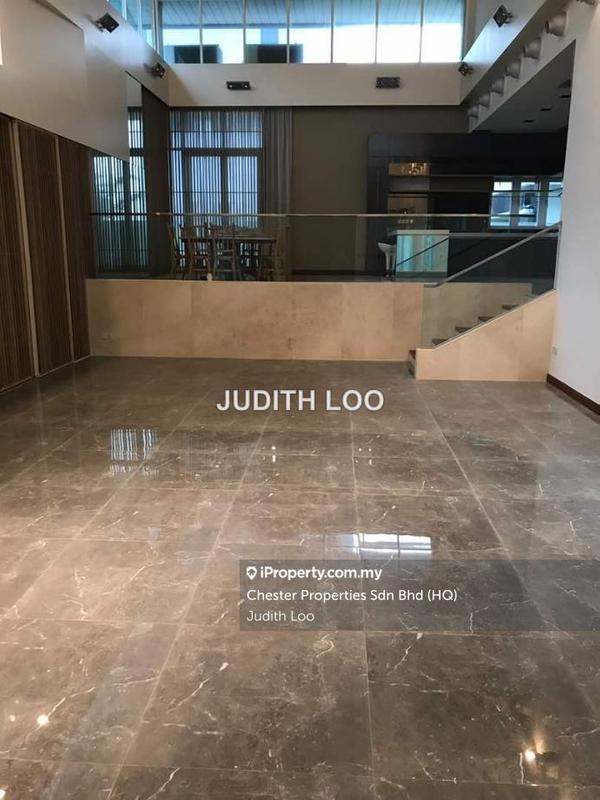 Bungalow House untuk Dijual di Country Heights Damansara, Kuala Lumpur oleh Judith Loo - iProperty.com.my