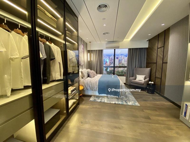 For Sale - Agile Bukit Bintang