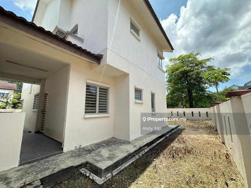 Semi-Detached House for Sale in Kota Emerald, Rawang by Andy Yap - iProperty.com.my