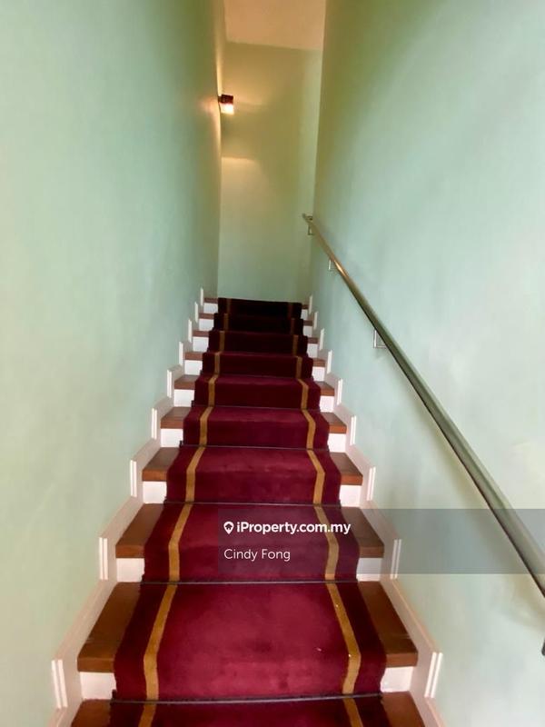 Condominium for Sale in Dua Residency by Cindy Fong - iProperty.com.my