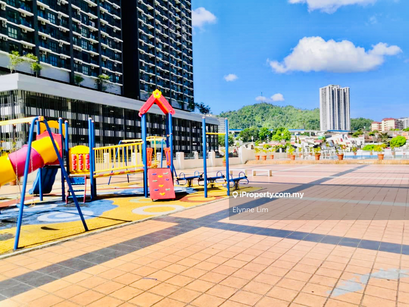 Residensi Servis untuk Dijual di Connaught Avenue oleh Elynne Lim - iProperty.com.my